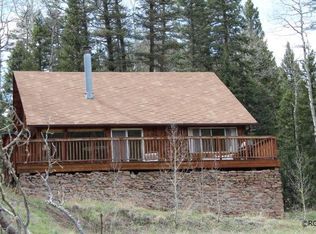 1360 Custer Dr, Rye, CO 81069