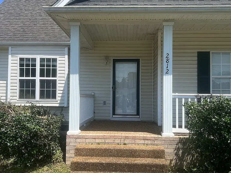 2812 Hydes Ferry Rd — Photo 2