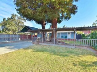 21984 Redwood Rd, Hayward, CA 94546