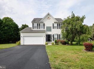 89 Lorraine Dr, Frederica, DE 19946