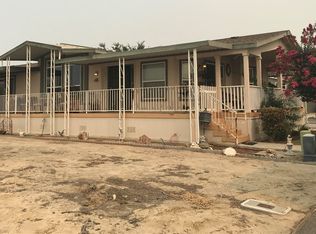 1375 Monte Cristo Way #0, Livingston, CA