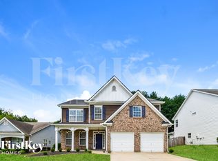 416 Pine Log Ct, Canton, GA 30115