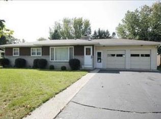 232 Lamar Dr, Portage, MI 49024