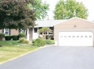 1012 Margot Ave, Chittenango, NY 13037