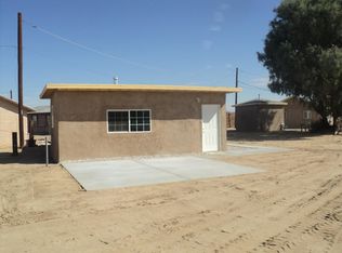 34961 Cedar Rd, Barstow, CA 92311