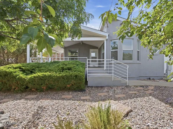 1791 Sarafina Dr, Prescott, AZ 86301