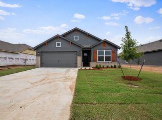12404 N 133rd East Ave, Collinsville, OK 74021