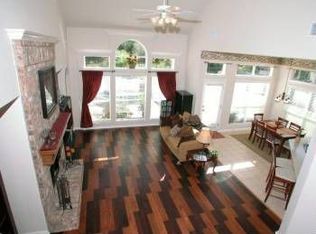 3717 Lagoona Dr, Round Rock, TX 78681