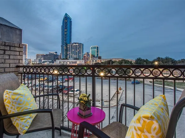 201 W Lancaster Ave, Fort Worth, TX 76102