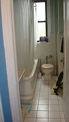 Rented by Metropolitan Equities