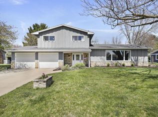 5318 Jonquil Court, Middleton, WI 53562