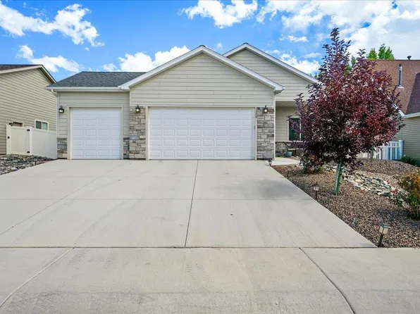 1350 Excelsior Creek Ave, Montrose, CO 81401