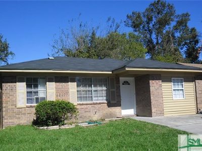 204 Tech Dr, Savannah, GA, 31406