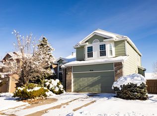 9516 High Cliffe St, Highlands Ranch, CO 80129