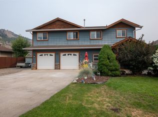 863 Serle Rd, Kamloops, BC V2B 6L8