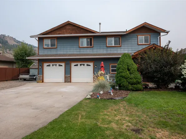 863 Serle Rd, Kamloops, BC V2B 6L8