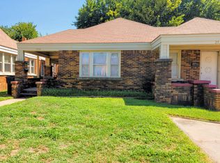 2528 NW 11th St, Oklahoma City, OK 73107
