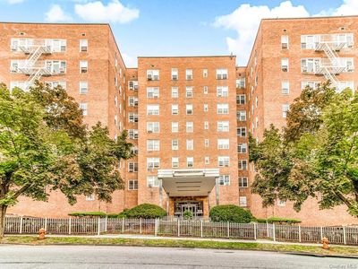 300 N Broadway APT 4H, Yonkers, NY, 10701