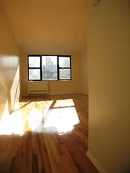 Rented by Manhattan Flats