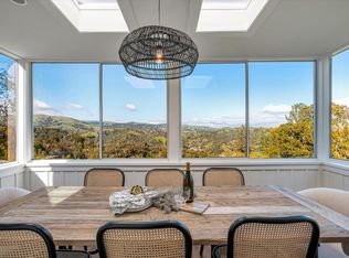 142 Ridge Rd, Fairfax, CA 94930