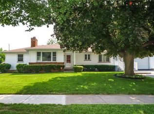 56 Abbott St, Rochester, NY 14606