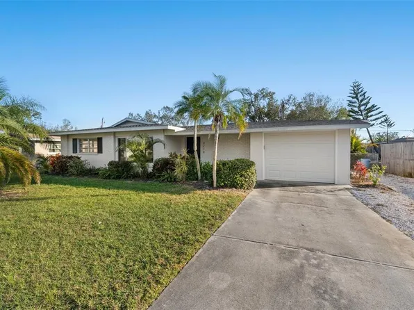 3218 Fauna St, Sarasota, FL 34235