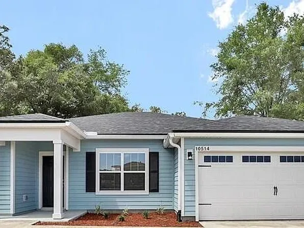 10514 MONACO Drive, Jacksonville, FL 32218