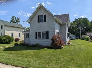 521 Fulton St, Pt Clinton, OH 43452