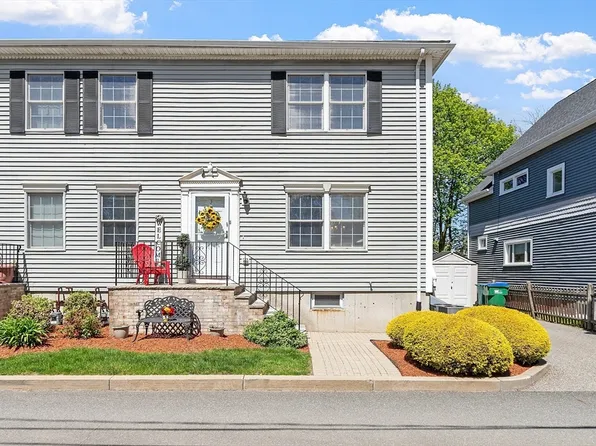 3 Lauriat Pl #3, Medford, MA 02155