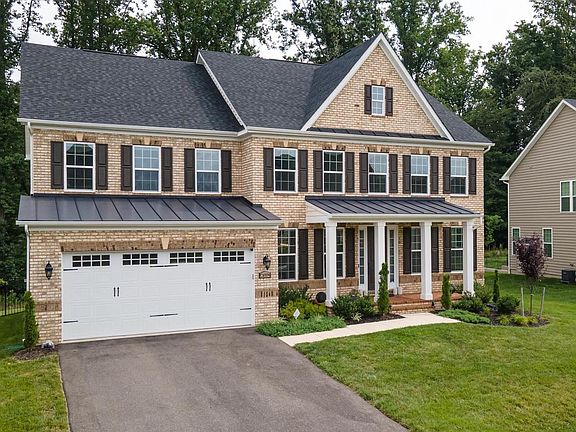 2nd image of 13804 Hebron Ln