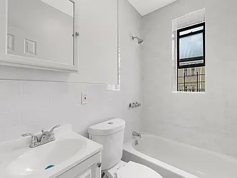 Rented by REAL New York