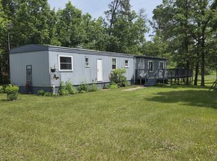 4216 Golf Course Cir SW, Pillager, MN 56473