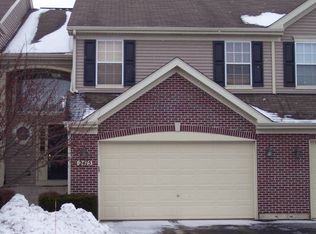 2475 Stonegate Rd, Algonquin, IL 60102