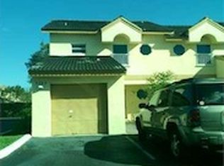 3783 NW 91st Ln, Fort Lauderdale, FL 33351