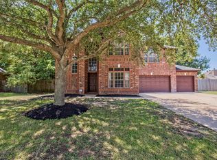 21219 River Court Dr, Katy, TX 77449