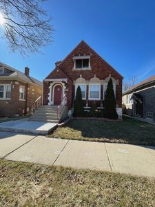(Undisclosed Address), Chicago, IL, 60620