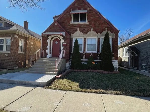 (undisclosed Address), Chicago, IL 60620