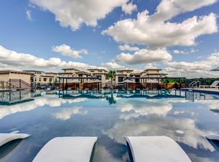 Berkshire Santal, Austin, TX 78735
