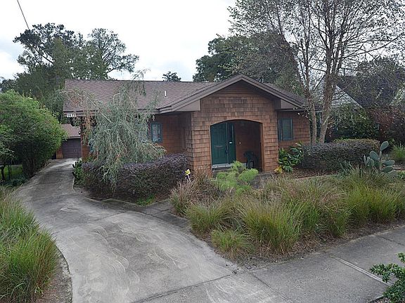 San Marco living in a home built in 2005