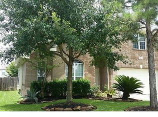 9514 Curry Landing Dr, Houston, TX 77095