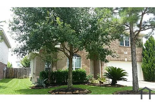9514 Curry Landing Dr Photo 1