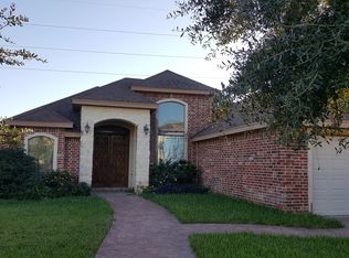 2504 Fresno Ave, Hidalgo, TX 78557