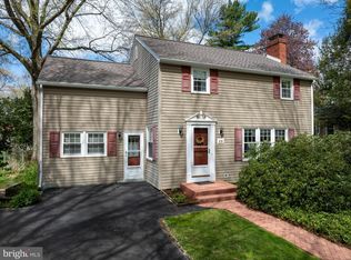 519 Ridge Ave, State College, PA 16803