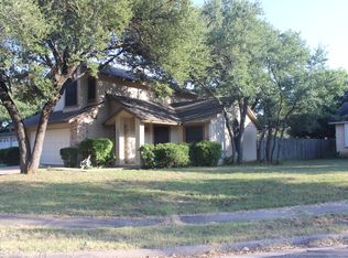 4607 Caymen Pl, Austin, TX 78749