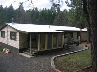 308 Oak Park Ln, Tygh Valley, OR