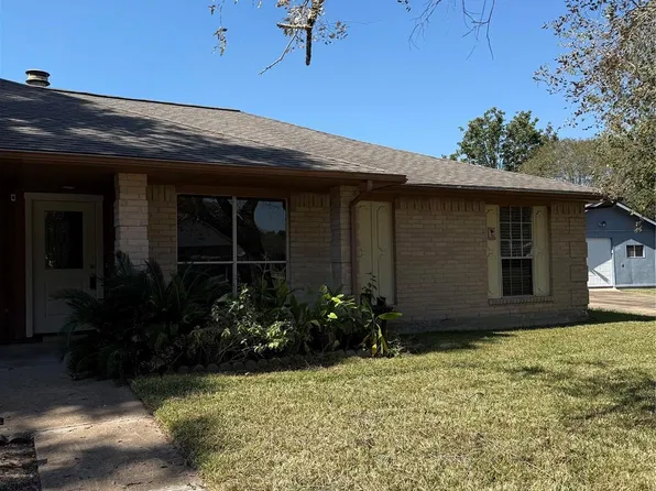 3846 Old Post Rd, Houston, TX 77082