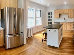 29 Channing Rd #29, Belmont, MA 02478