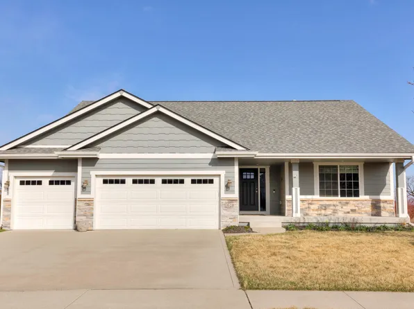 1628 NW Pine View Cir, Ankeny, IA 50023