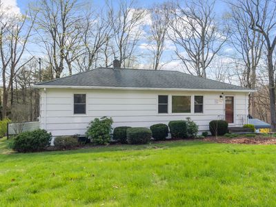 157 Green Hill Lane, Cheshire, CT, 06410