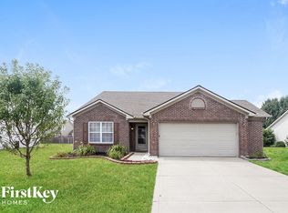 2444 Bluewood Way, Plainfield, IN 46168